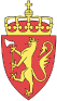 Wappen: Bouvet Island